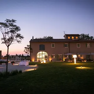 Farm stay Fattoria L'olmetto, Pisa
