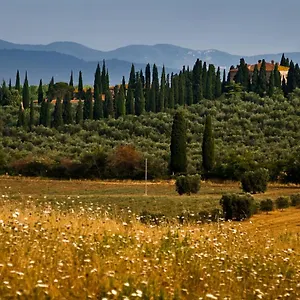 Country house Tenuta Di Poggio Cavallo, Istia d'Ombrone