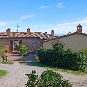 Hébergement de vacances Le Corolle