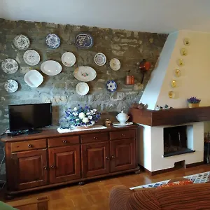  Appartement Lavanda Italie