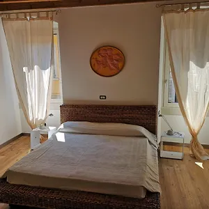 In Centro Holiday home Bergamo