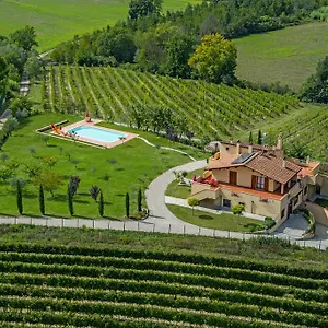  Appartement Il Gufo Del Chianti