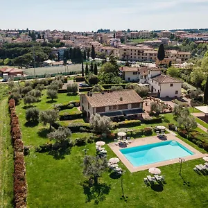 Appartement La Capannina Di Matteo, Tavarnelle Val di Pesa