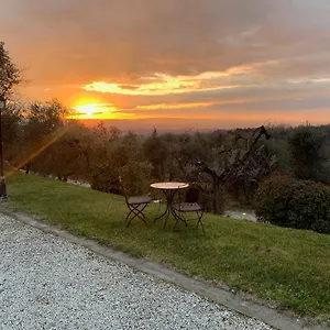 Farm stay Le Torri, Barberino Val d'Elsa