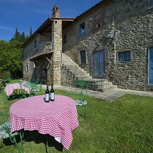 Appartement Forte Di Tregognano, Chiaveretto