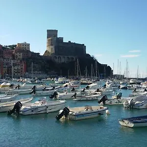  Hébergement de vacances Casa A Nell'antico Borgo Italie