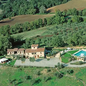 Farm stay Podere Santa Maria, Monte Antico