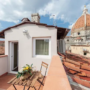 Apartment Santaelisabettafirenze1, Florence