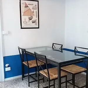 A La Pescaria Venetië