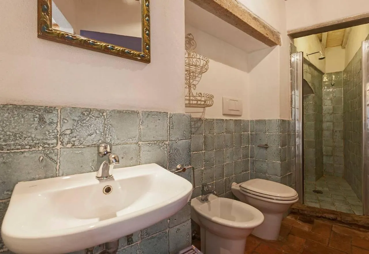 Poderi In Chianti Apartment Tavarnelle in Val di Pesa