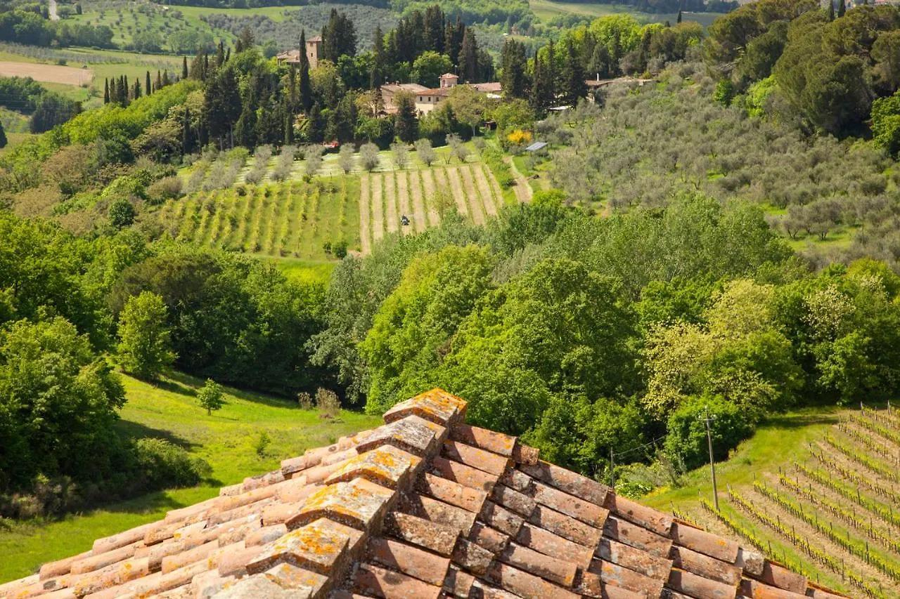 Poderi in Chianti Tavarnelle Val di Pesa 0*,